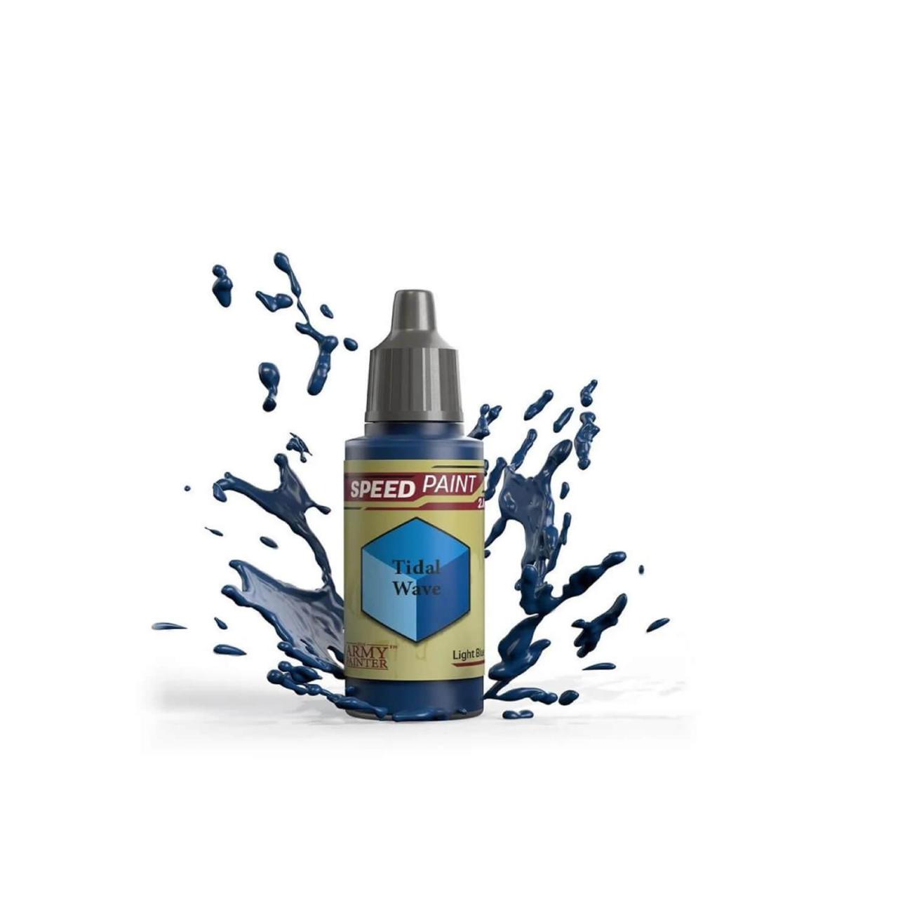Army Painter Speed Paint 2.0 Tidal Wave